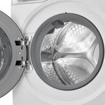 lava e seca electrolux 11kg 127v front load perfect care branco lsp11