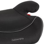 assento de elevação para automóvel galzerano york preto 8002