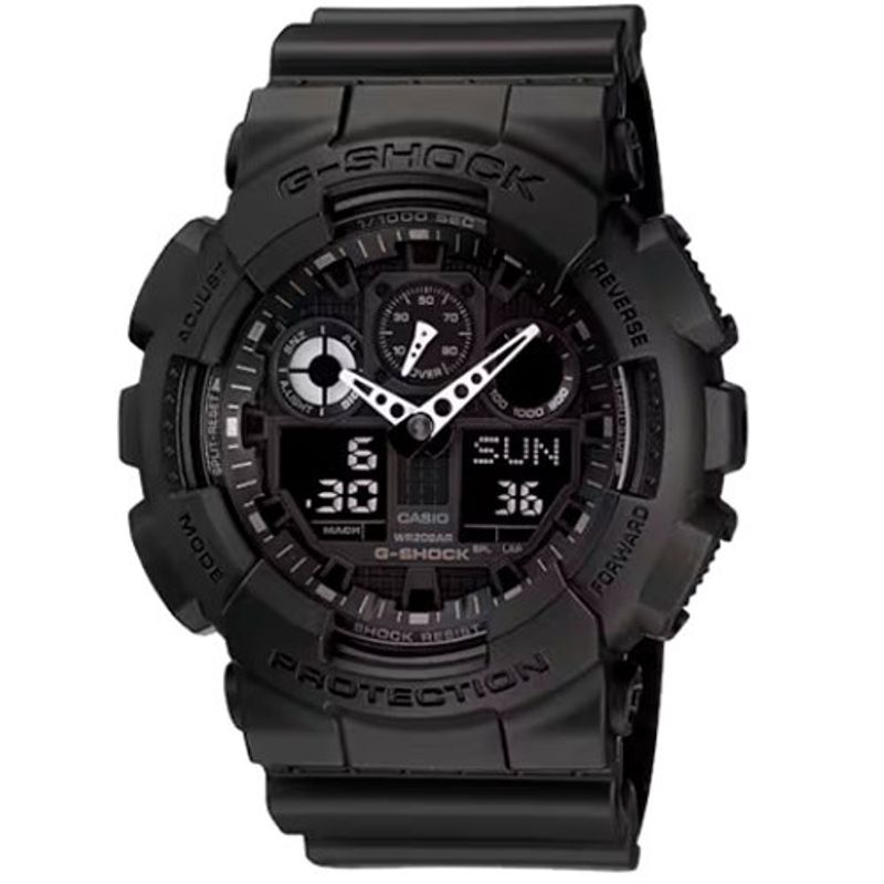 G-SHOCK G8100-00A CASIO カシオ　ブラック　黒　腕時計 楽天市場】g－shock g－8100の通販