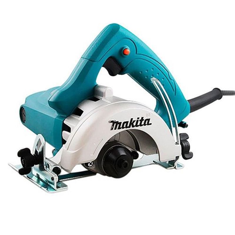 serra mármore makita 125mm corte ângulo 1.450w