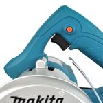 serra mármore makita 125mm corte ângulo 1.450w