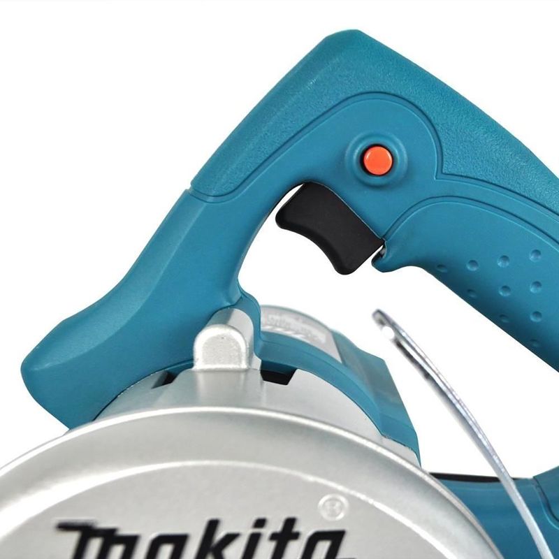 serra mármore makita 125mm corte ângulo 1.450w