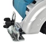 serra mármore makita 125mm corte ângulo 1.450w