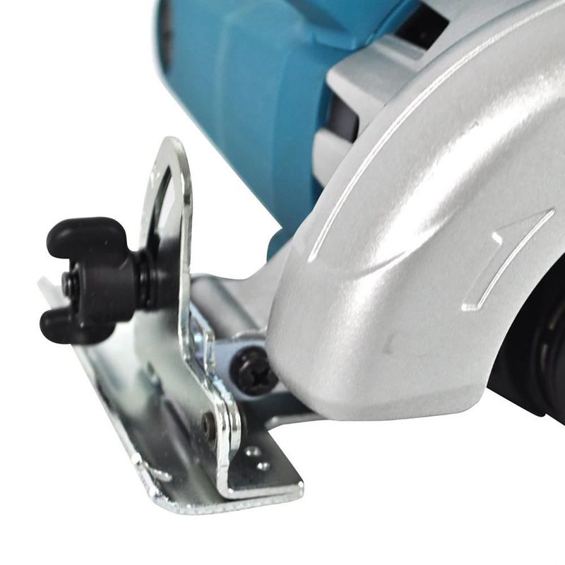 serra mármore makita 125mm corte ângulo 1.450w