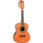cavaquinho strinberg eletroacústico mahogany santin - cs25e