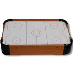 mini jogo de mesa de aero hockey redstar elb10005 (mp)