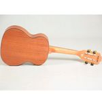 cavaquinho strinberg eletroacústico mahogany santin - cs25e