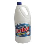 água sanitária brilux 2l