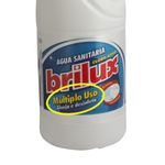 água sanitária brilux 2l