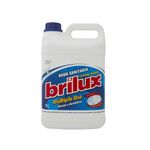 água sanitária brilux 5l
