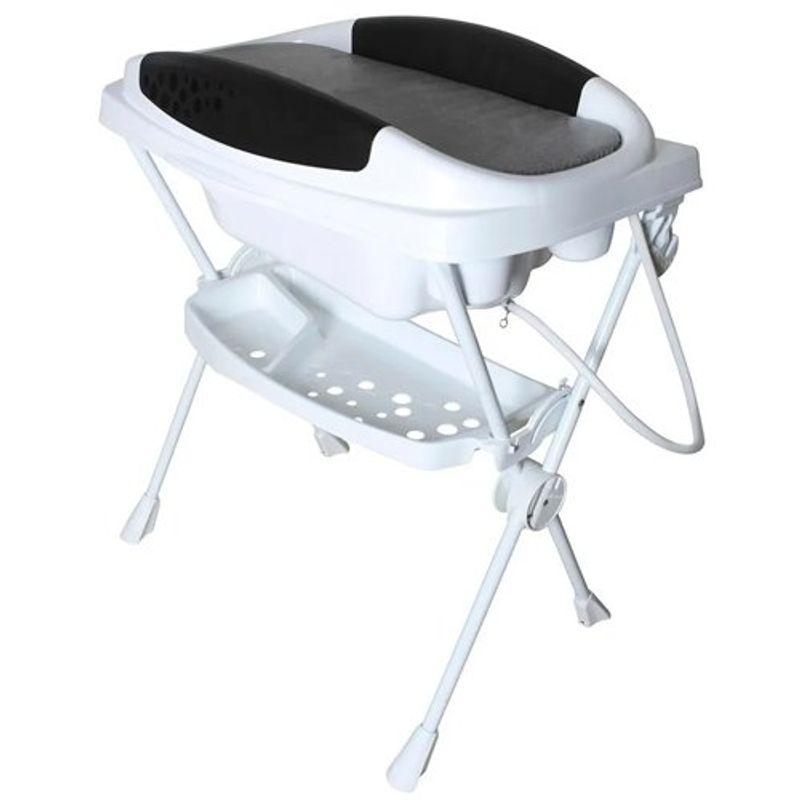 banheira galzerano premium grafite - 7005