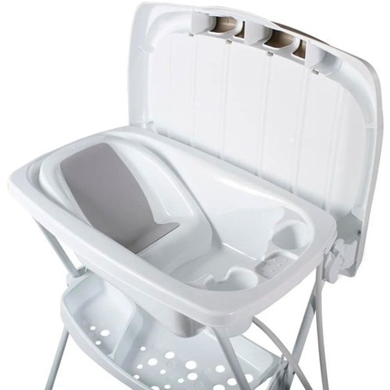 banheira galzerano premium grafite - 7005