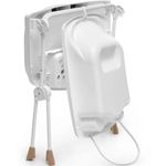 banheira galzerano premium grafite - 7005