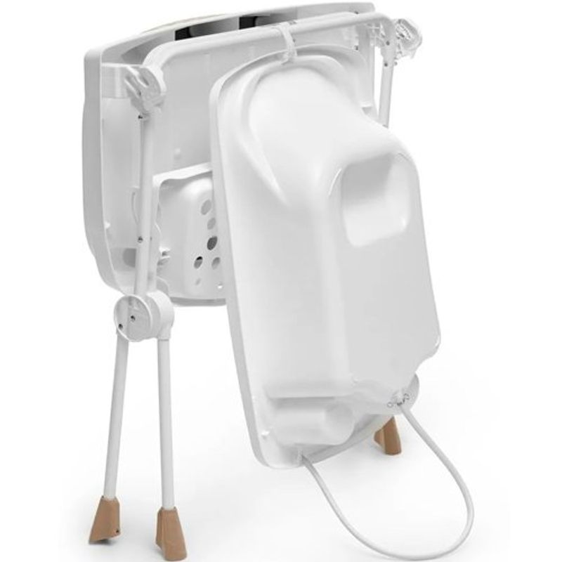 banheira galzerano premium grafite - 7005