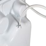 banheira galzerano premium grafite - 7005