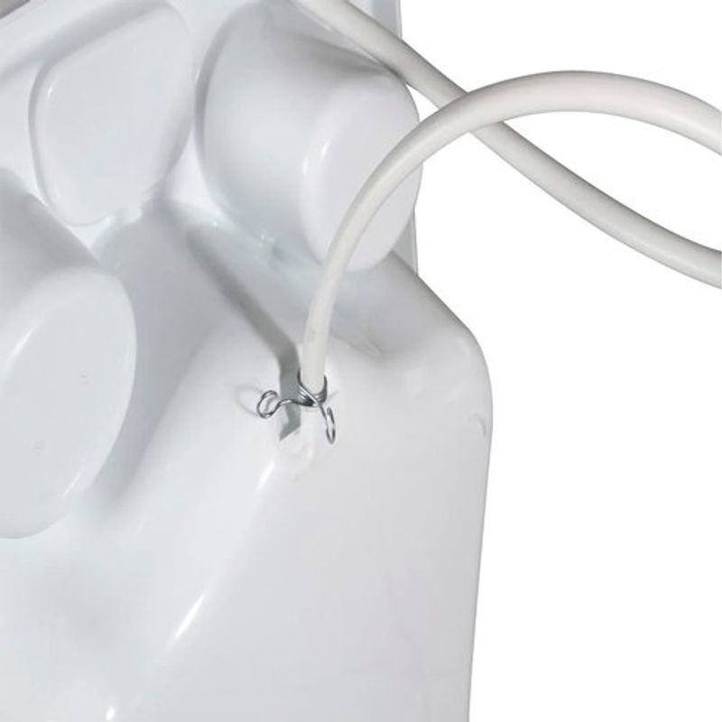 banheira galzerano premium grafite - 7005