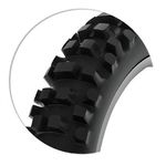 pneu moto rinaldi aro 18 90/90-18 sh31 traseiro