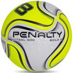 bola de futsal penalty 8 x - 521286