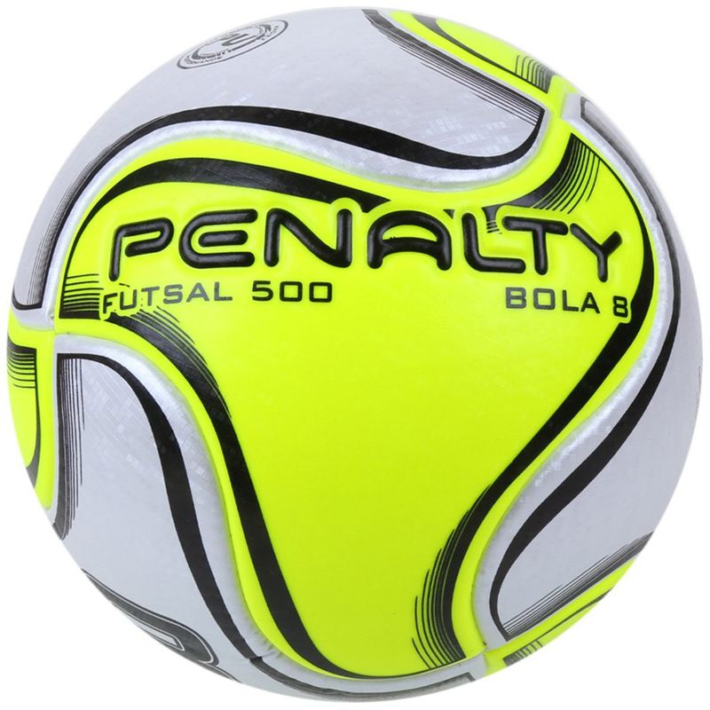 bola de futsal penalty 8 x - 521286