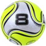 bola de futsal penalty 8 x - 521286