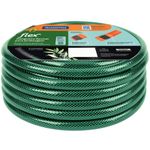 mangueira para jardim tramontina flex 15 metros verde 79172150