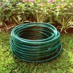 mangueira para jardim tramontina flex 15 metros verde 79172150