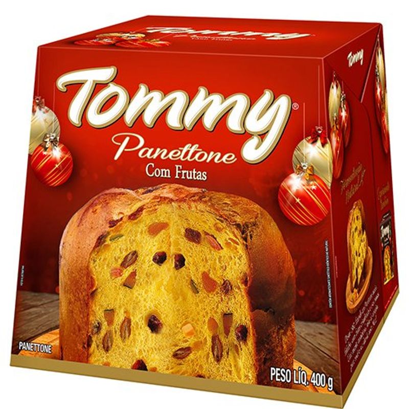 panettone tommy frutas 8546 400g