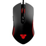mouse fantech usb gamer com fio thor x9 rgb preto (mp)