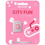 cartão de memória hiksemi micro sd xc 256gb para nintendo switch hs-tf-g2 256g (mp)