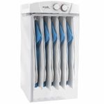 secadora de roupas mueller solaris 8kg 5 programas com timer branco