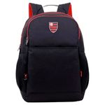 mochila xeryus esportiva flamengo 03 (mp)