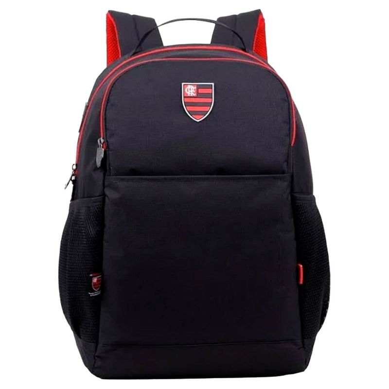 mochila xeryus esportiva flamengo 03 (mp)