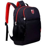 mochila xeryus esportiva flamengo 03 (mp)