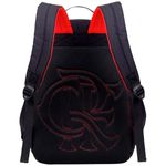 mochila xeryus esportiva flamengo 03 (mp)