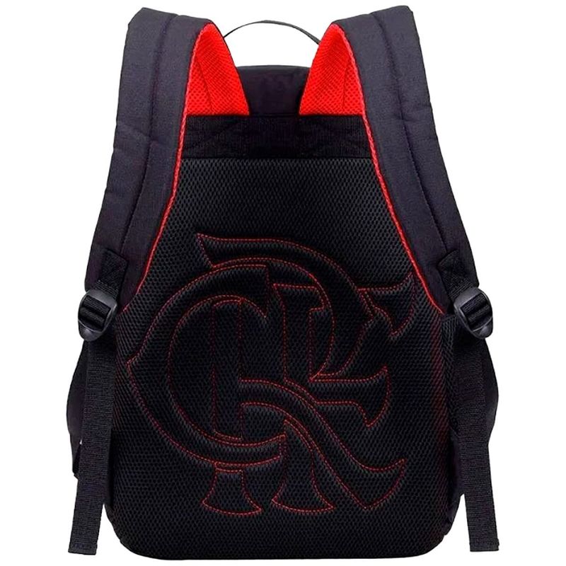 mochila xeryus esportiva flamengo 03 (mp)
