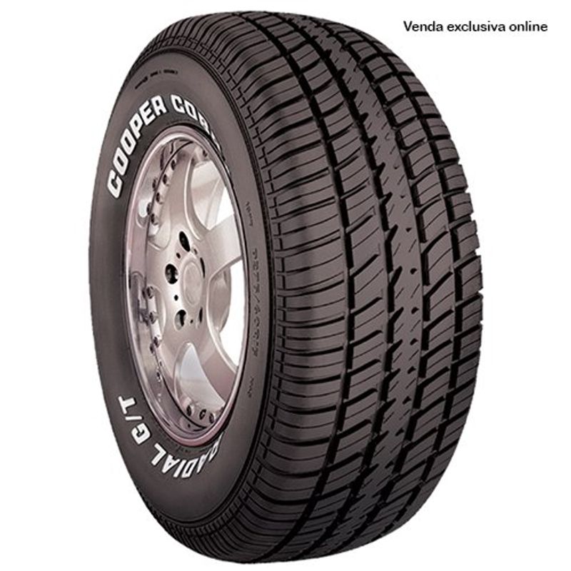 pneu cooper aro 15 275/60r15 cobra radial g/t (mp)