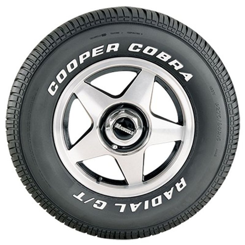 pneu cooper aro 15 275/60r15 cobra radial g/t (mp)