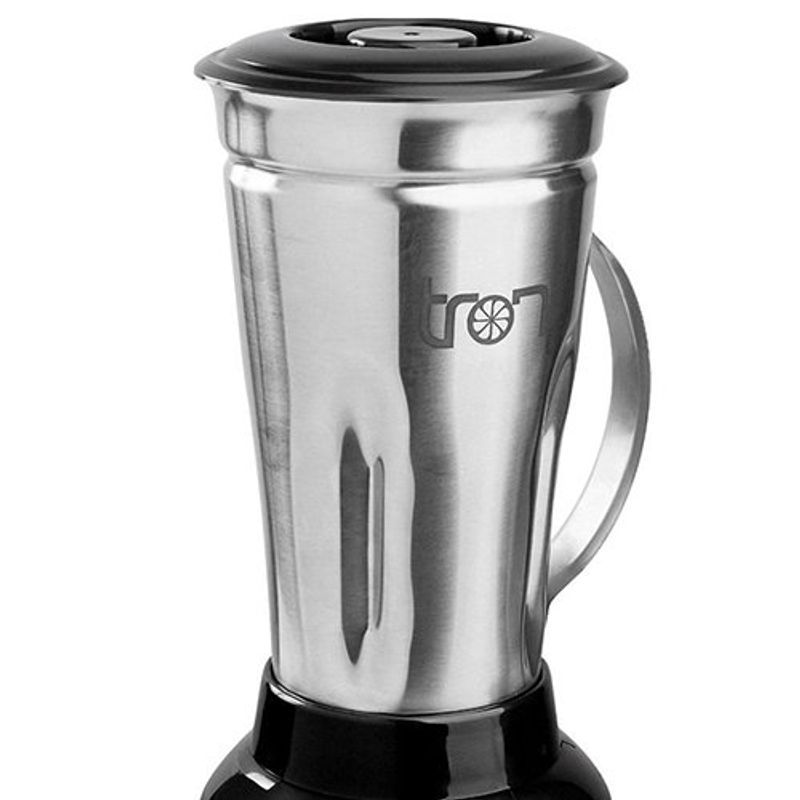 liquidificador tron master 127v 800w copo 2l