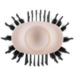 escova secadora britânia soft bivolt 1300w rosa bec07r (mp)