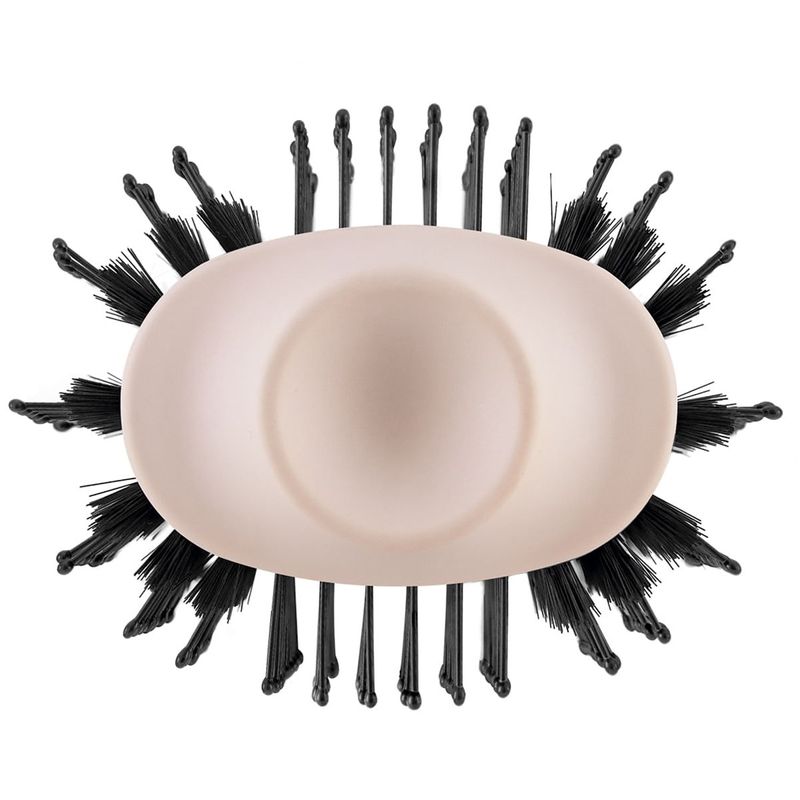 escova secadora britânia soft bivolt 1300w rosa bec07r (mp)