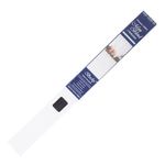 persiana latcor black 120 x 160 cm preto