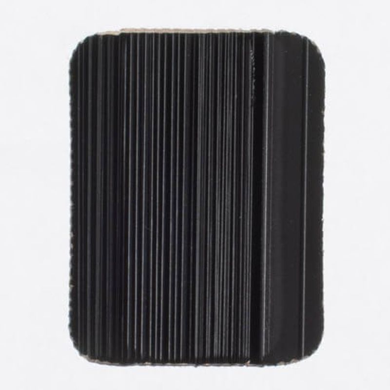 persiana latcor black 120 x 160 cm preto