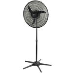 ventilador de coluna tron 60cm 127v preto 51011194