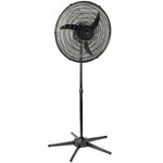 ventilador de coluna tron 60cm 127v preto 51011194