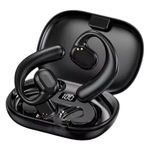 fone de ouvido bluetooth rs24 h’maston preto (mp)