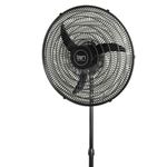 ventilador de coluna tron 60cm 127v preto 51011194