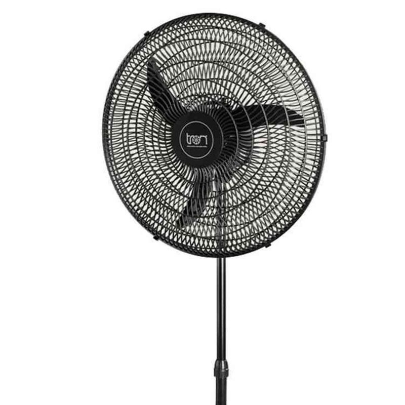 ventilador de coluna tron 60cm 127v preto 51011194