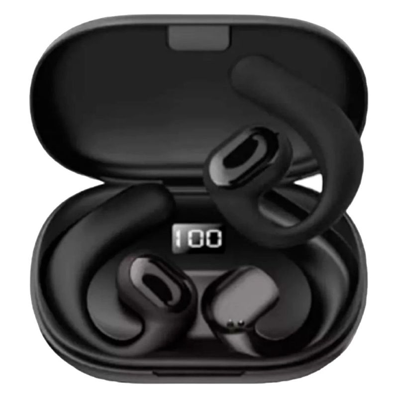 fone de ouvido bluetooth rs24 h’maston preto (mp)