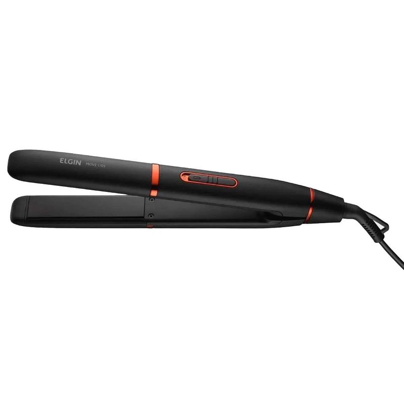 chapinha de cabelo elgin move liss bivolt (mp)
