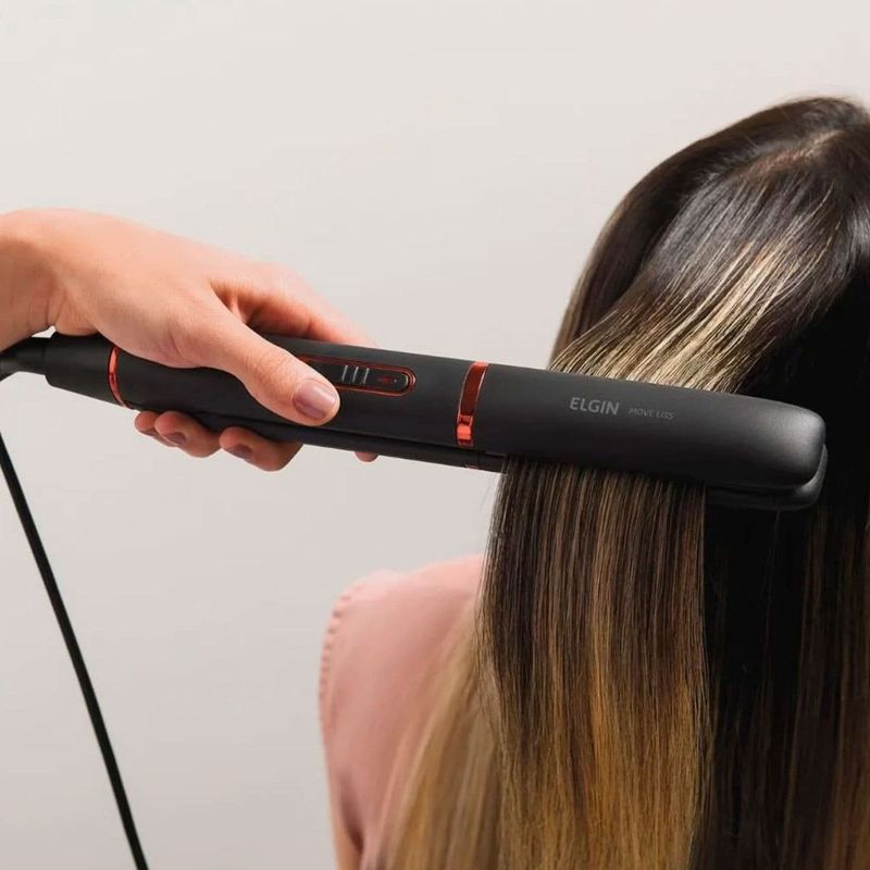 chapinha de cabelo elgin move liss bivolt (mp)